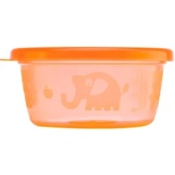 Nuby Nûby Snackkommetjes New