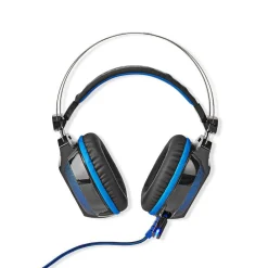 Nedis GHST500BK 7.1 over ear gaming headset Sale