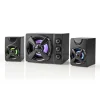 Nedis GSPR31021BK Gaming Speaker Best