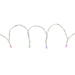 Nedis WIFILXC01C180 Smart Wifi LED gordijn Sale