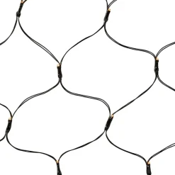 Nedis WIFILXN01W280 Smart Wifi LED net Hot