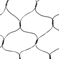 Nedis WIFILXN01W280 Smart Wifi LED net Hot