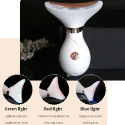 Nek- En Kaaklijnbegrenzer Led Online