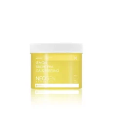 NEOGEN Dermalogy Bio-Peel Gauze Peeling Lemon Sale