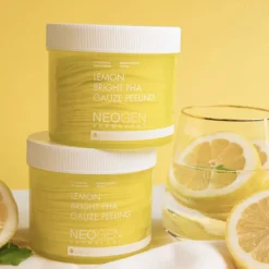 NEOGEN Dermalogy Bio-Peel Gauze Peeling Lemon Sale