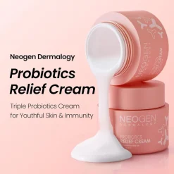 NEOGEN Probiotics Relief Cream Sale