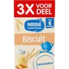 Nestle Nestlé 6+M Biscuit Pyjamapapje Outlet