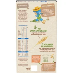 Nestle Nestlé 6+M Biscuit Pyjamapapje Outlet