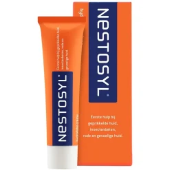 Nestosyl Hydrofobe Crème New
