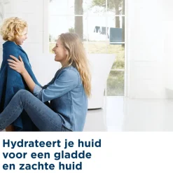 Neutral 0% Body Cream Hot