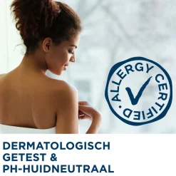 Neutral 0% Body Cream Hot