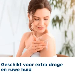 Neutral 0% Body Cream Hot