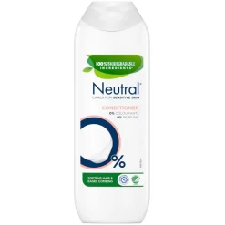 Neutral 0% Parfumvrij Conditioner