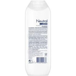 Neutral 0% Parfumvrije Shampoo Clearance