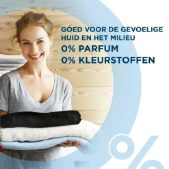 Neutral Black Wash Vloeibaar Wasmiddel New