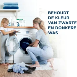 Neutral Black Wash Vloeibaar Wasmiddel New