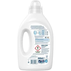 Neutral Kleur Parfumvrij Vloeibaar Wasmiddel New