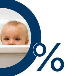 Neutral Parfumvrije Baby Huidolie Outlet