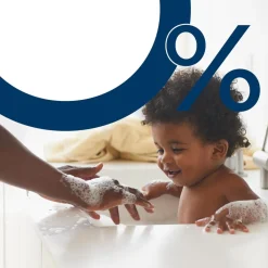 Neutral Parfumvrije Baby Huidolie Outlet