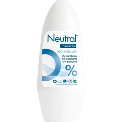 Neutral Parfumvrije Deodorant Roller Discount