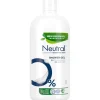 Neutral Sensitive Skin Shower Gel New
