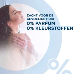 Neutral Sensitive Skin Shower Gel New