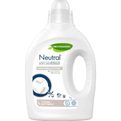 Neutral Wasverzachter Discount
