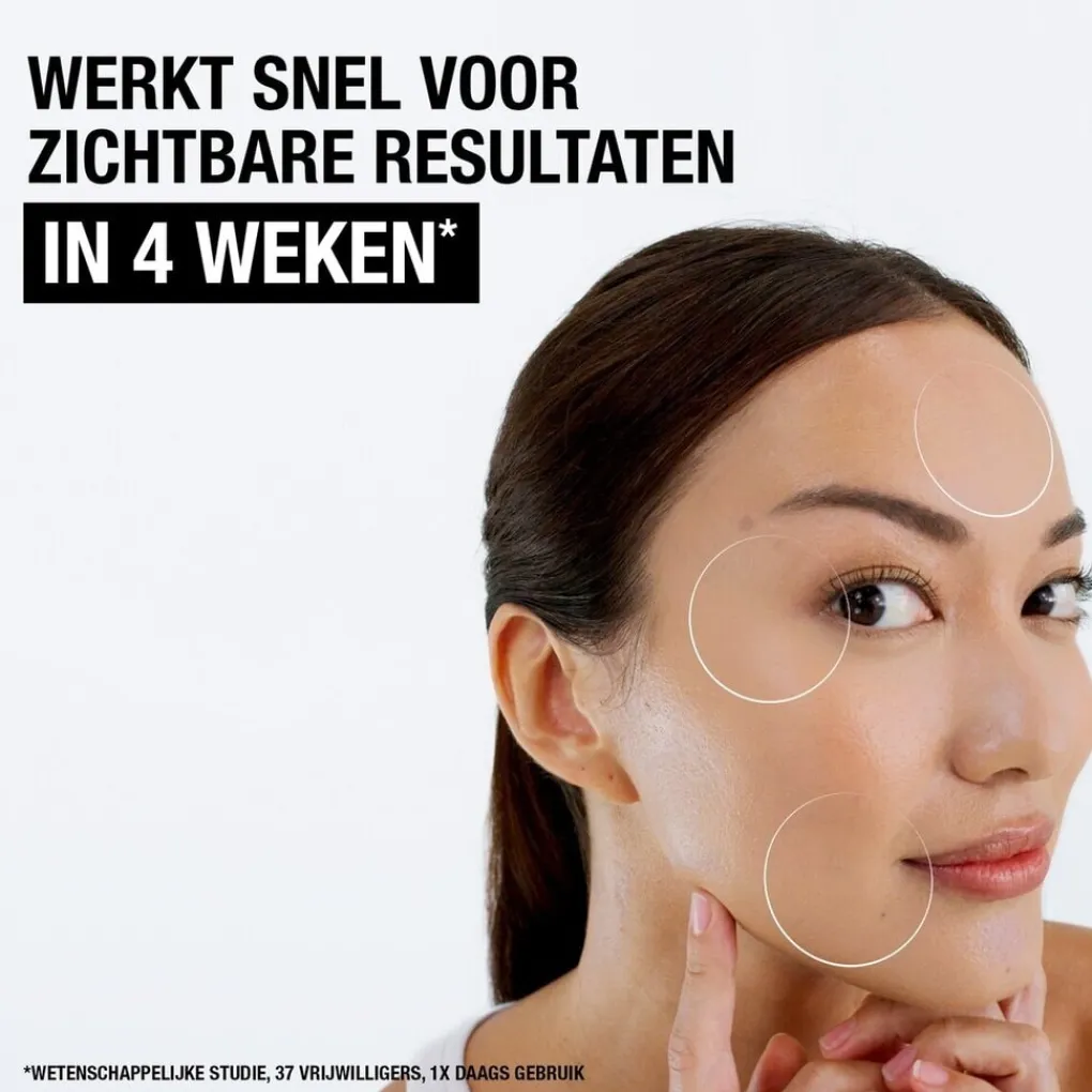 Neutrogena Anti-Age Retinol Boost Nachtcrème Clearance