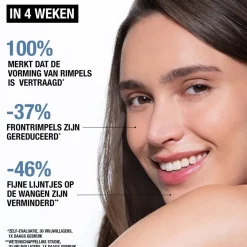 Neutrogena Anti-Age Retinol Boost Nachtcrème Clearance