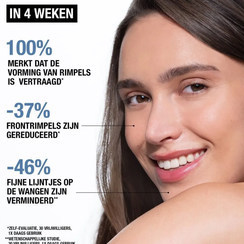 Neutrogena Anti-Age Retinol Boost Nachtcrème Clearance