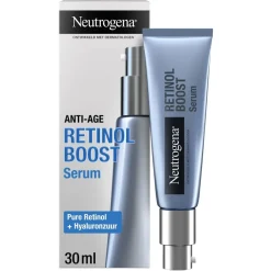 Neutrogena Anti-Age Retinol Boost Serum Online