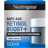 Neutrogena Anti-age Retinol Boost+ Intensieve Gezichtsverzorging Hot