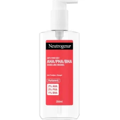 Neutrogena Anti-Puistjes+ Wasgel Outlet
