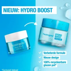 Neutrogena Hydro Boost Aqua Gel Dagcrème Outlet
