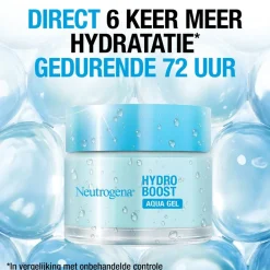 Neutrogena Hydro Boost Aqua Gel Dagcrème Outlet