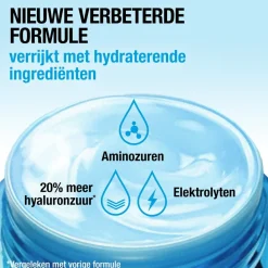 Neutrogena Hydro Boost Aqua Gel Dagcrème Outlet