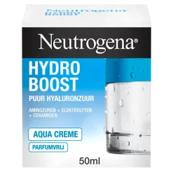 Neutrogena Hydro Boost Aqua Dag- en Nachtcrème Sale