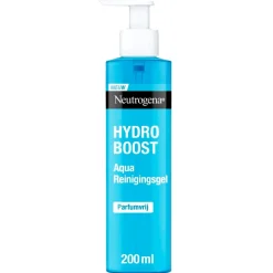 Neutrogena Hydro Boost Aqua Reinigingsgel New