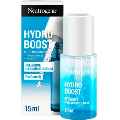 Neutrogena Hydro Boost Hyaluron Serum