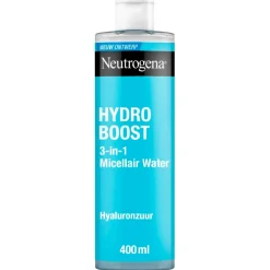 Neutrogena Hydro Boost 3-in-1 Micellair Water Online
