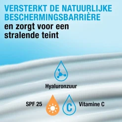 Neutrogena Hydro Boost SPF25 Aqua Fluid Best