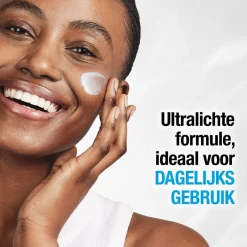 Neutrogena Hydro Boost SPF25 Aqua Fluid Best