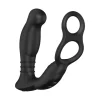 Nexus Simul8 Prostaat Vibrator met Cockring & Ballstretcher Online