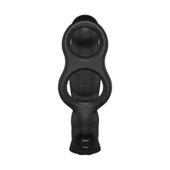 Nexus Simul8 Prostaat Vibrator met Cockring & Ballstretcher Online