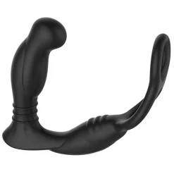 Nexus Simul8 Prostaat Vibrator met Cockring & Ballstretcher Online