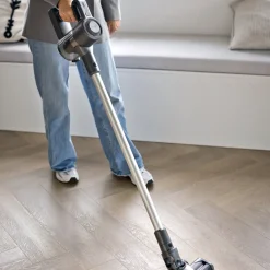 Nexxt Steelstofzuiger Online