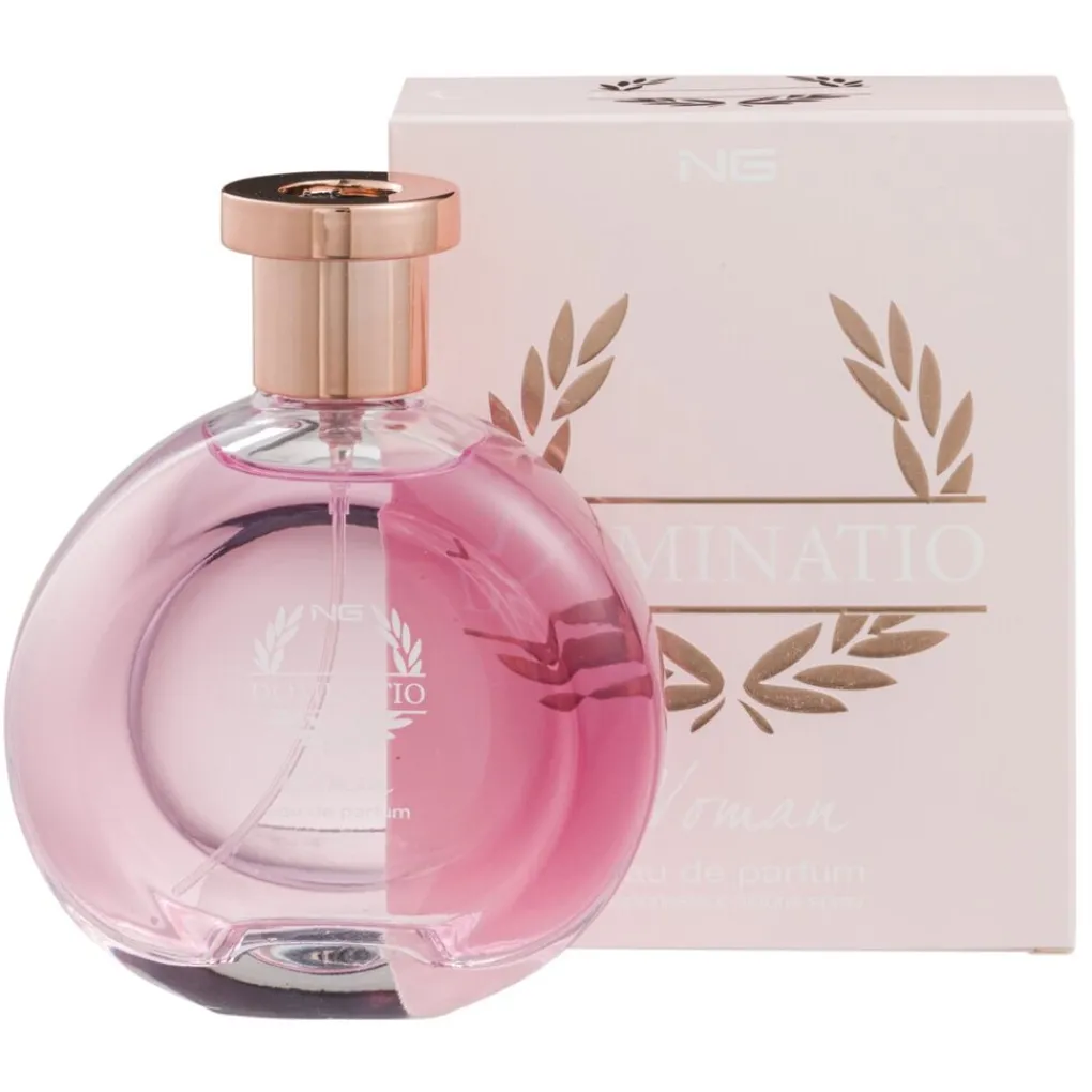 NG Dominatio Woman Eau de Parfum New
