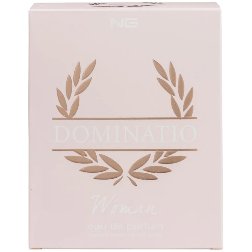 NG Dominatio Woman Eau de Parfum New
