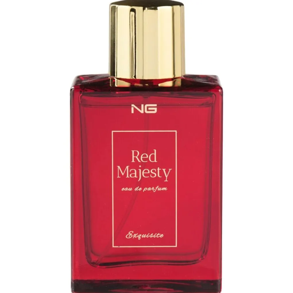 NG Red Majesty Eau de Parfum Best