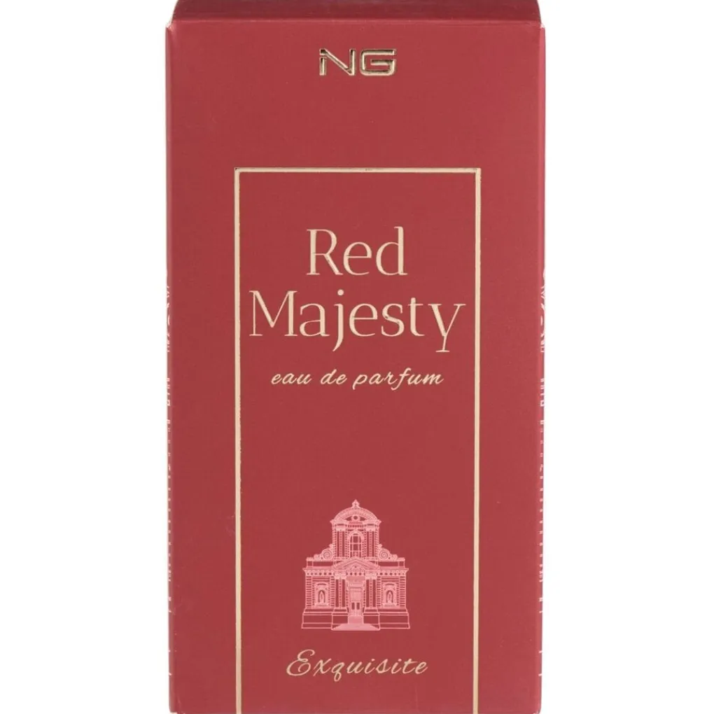 NG Red Majesty Eau de Parfum Best
